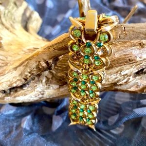 Bracelet Women’s vintage antique jewelry large